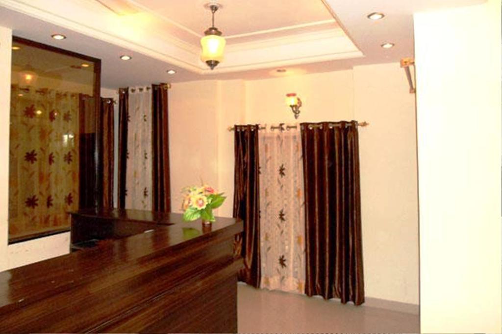 Hotel Malak Mahal Palace Jaipur Buitenkant foto