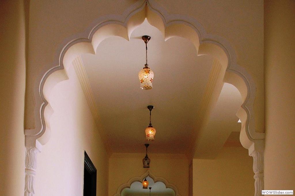 Hotel Malak Mahal Palace Jaipur Buitenkant foto